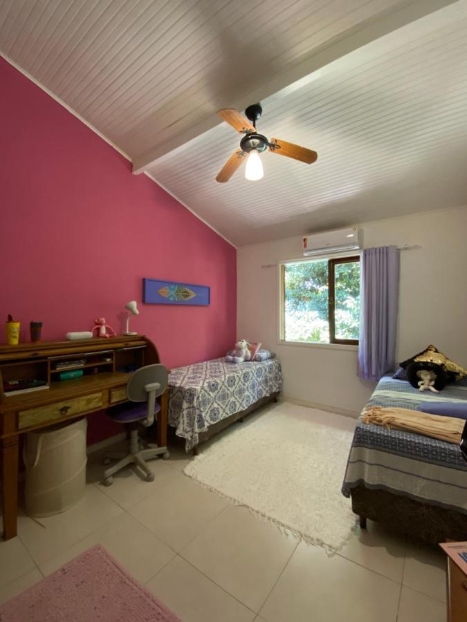 הוילה פורטו סגורו Casa Aconchego - Arraial D Ajuda- Bahia מראה חיצוני תמונה