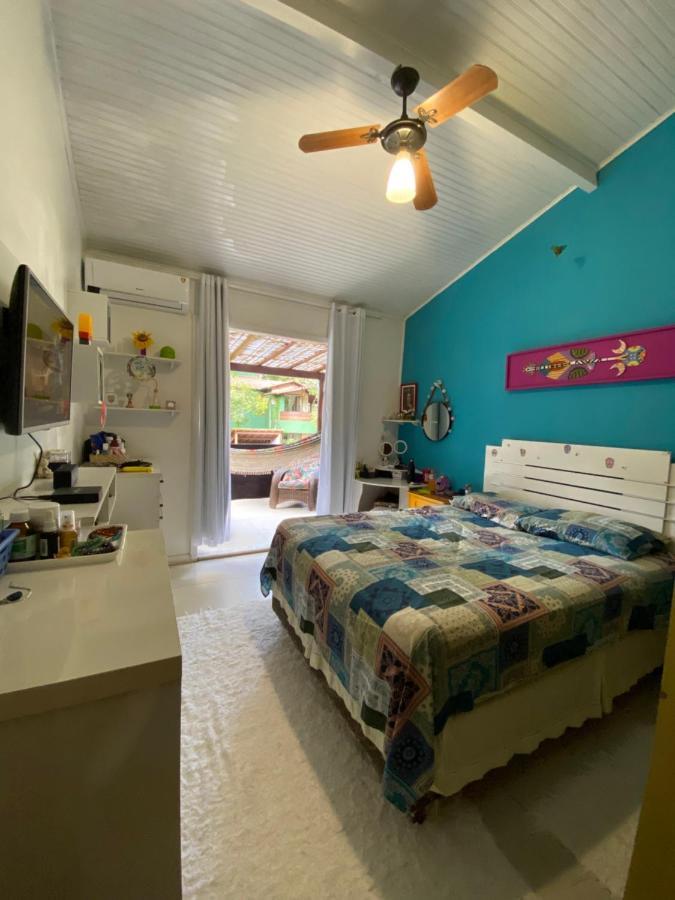 הוילה פורטו סגורו Casa Aconchego - Arraial D Ajuda- Bahia מראה חיצוני תמונה