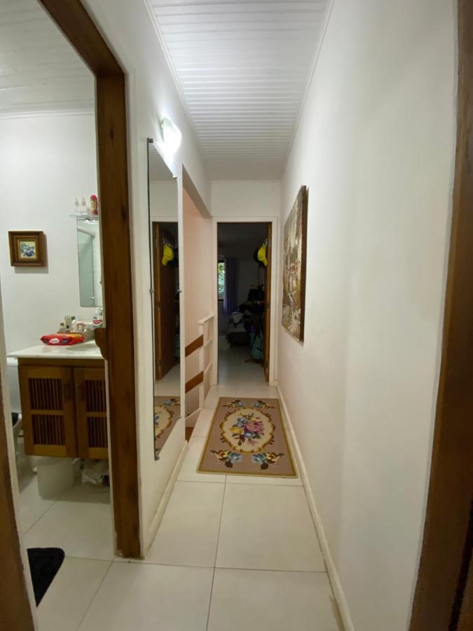 הוילה פורטו סגורו Casa Aconchego - Arraial D Ajuda- Bahia מראה חיצוני תמונה